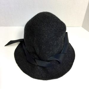 Colombino Headwear Wool Women's Cloche Hat